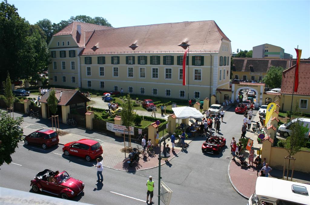 2010-07-11 12. Oldtimertreffen in Pinkafeld